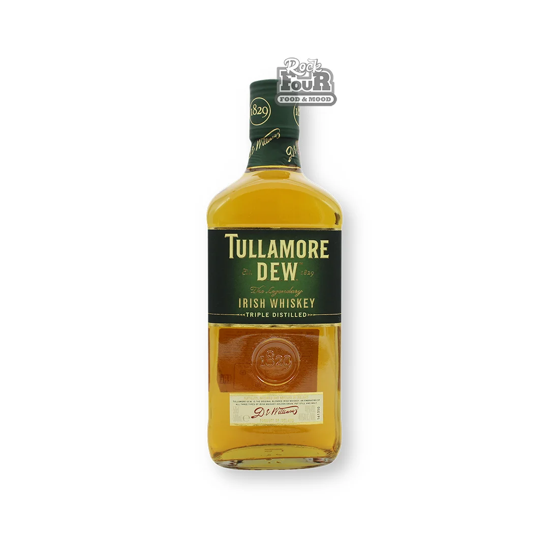 Վիսկի «Tullamore D.E.W» 500մլ